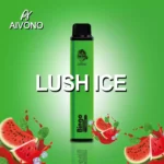AIVONO AIM BINGO 4000 Puffs Fresh Flavorful and Ready to Vape!
