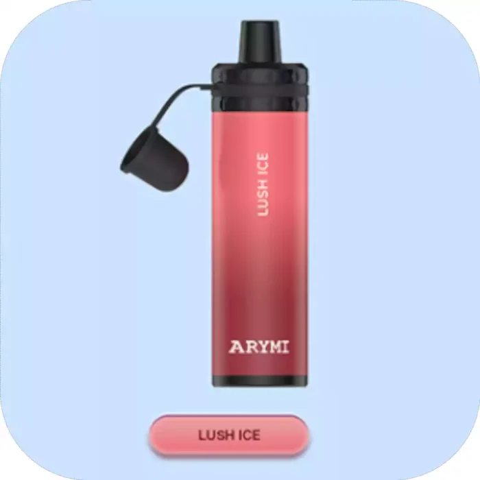ARYMI Elibar 18000 Puffs Disposable Vape Perfect for Bulk Buying & Wholesale