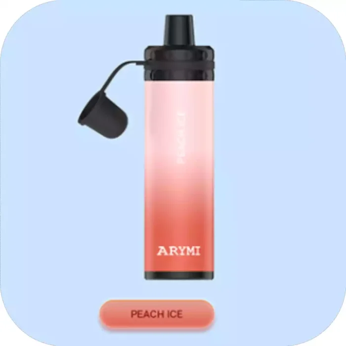 ARYMI Elibar 18000 Puffs Disposable Vape Perfect for Bulk Buying & Wholesale