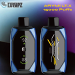 ARYMI LT.X 15000 Puffs