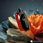 ARYMI LT.X 15000 Puffs Disposable Vape Adjustable Airflow for Customized Draws