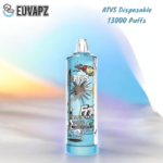 ATVS Disposable 13000 Puffs