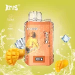 ATVS Disposable 15000 Puffs Premium Quality Wholesale Vape Pen for Europe