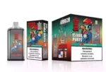 BANG KING 15000 Puffs Disposable Vape A Premium Vape for Every Vaper