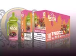 BANG TN 12000 Puffs Wholesale Disposable Vape Top Seller Fast Shipping Across Europe