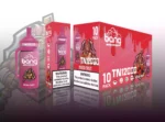 BANG TN 12000 Puffs Wholesale Disposable Vape Top Seller Fast Shipping Across Europe