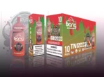 BANG TN 12000 Puffs Wholesale Disposable Vape Top Seller Fast Shipping Across Europe