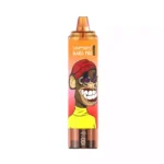 VAPEN MRS PRO15000PUFFS The Disposable Vape That Lasts Longer Tastes Better and Feels Right!