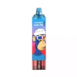 VAPEN MRS PRO15000PUFFS The Disposable Vape That Lasts Longer Tastes Better and Feels Right!