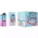 Bang King Grativape 30000 Puffs A Long-Lasting Vape with Rich Flavorful Hits!