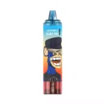 VAPEN MRS PRO15000PUFFS The Disposable Vape That Lasts Longer Tastes Better and Feels Right!