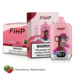 FIHP 12000 Puffs Disposable Vape Perfect for Wholesale Buyers Looking for Quality