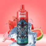 FIHP 9000 Puffs Disposable Vape The Best Wholesale Option for Quality and Value
