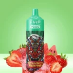FIHP 9000 Puffs Disposable Vape The Best Wholesale Option for Quality and Value