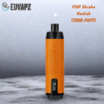 FIHP Shisha Hookah 12000 PUFFS