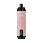 FIHP Shisha Hookah 12000 PUFFS Take Your Vape Experience to the Next Level