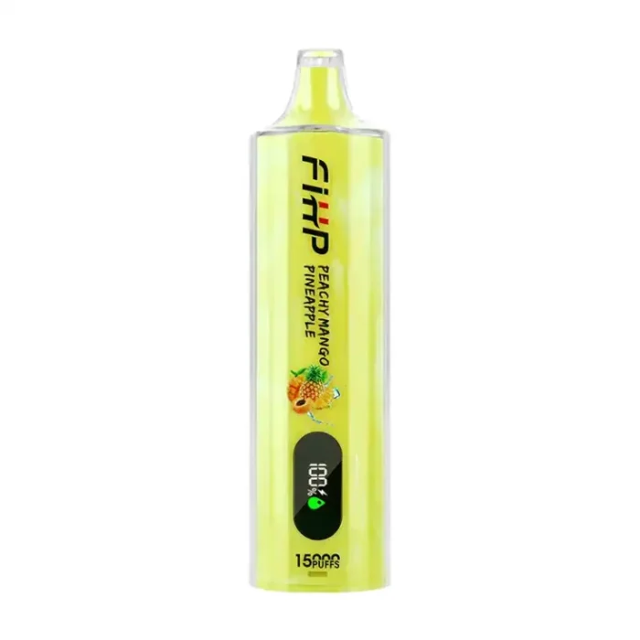 FIHP Shisha Hookah 15000 PUFFS The Perfect Vape for Wholesale Business