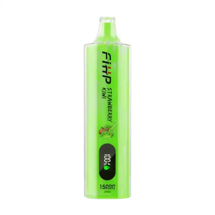 FIHP Shisha Hookah 15000 PUFFS The Perfect Vape for Wholesale Business