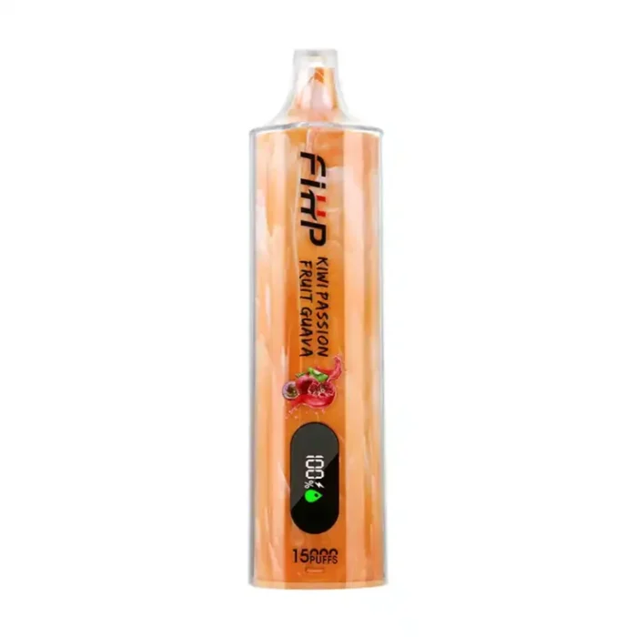 FIHP Shisha Hookah 15000 PUFFS The Perfect Vape for Wholesale Business