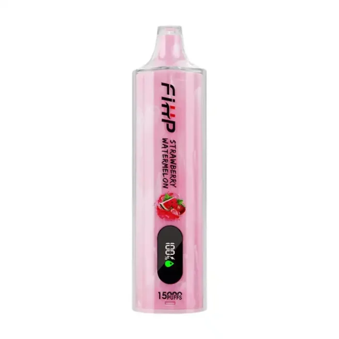 FIHP Shisha Hookah 15000 PUFFS The Perfect Vape for Wholesale Business
