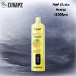 FIHP Shisha Hookah 15000pro
