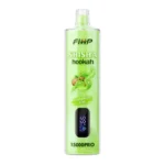 FIHP Shisha Hookah 15000pro PUFFS The King of Disposable Vapes