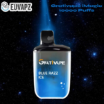 Grativape iMagic 10000 Puffs