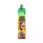 VAPEN MRS PRO15000PUFFS The Disposable Vape That Lasts Longer Tastes Better and Feels Right!