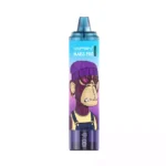 VAPEN MRS PRO15000PUFFS The Disposable Vape That Lasts Longer Tastes Better and Feels Right!