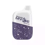 MYDE PM5600 Puffs 5600 Puffs of Pure Flavor and Satisfaction!