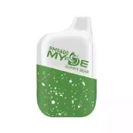 MYDE PM5600 Puffs 5600 Puffs of Pure Flavor and Satisfaction!