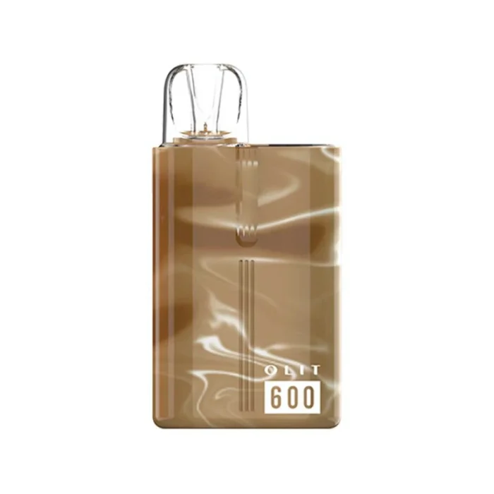 OLIT 600 Puffs Disposable Vape Your Perfect On the Go Vaping Solution