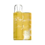 OLIT 600 Puffs Disposable Vape Your Perfect On the Go Vaping Solution