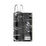 OLIT 600 Puffs Disposable Vape Your Perfect On the Go Vaping Solution