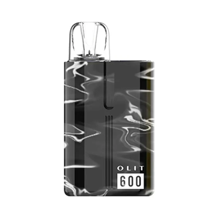 OLIT 600 Puffs Disposable Vape Your Perfect On the Go Vaping Solution