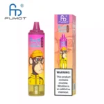 RandM Fumot & RandM Tornado 15000 Puffs Wholesale Disposable Vape