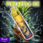 RandM Fumot Tornado 30000 Puffs The Best Choice for Wholesale Vape Retailers