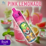 RandM Fumot Tornado 30000 Puffs The Best Choice for Wholesale Vape Retailers