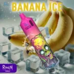 RandM Fumot Tornado 30000 Puffs The Best Choice for Wholesale Vape Retailers