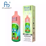 RandM Tornado 9000 Puffs Flavor Variety Meets Superior Performance