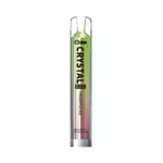 SFOG Crystal Bar S85 600 Puffs A Tropical Vaping Experience with Every Puff!