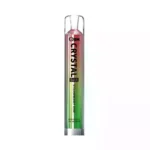 SFOG Crystal Bar S85 600 Puffs A Tropical Vaping Experience with Every Puff!