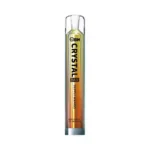 SFOG Crystal Bar S85 600 Puffs A Tropical Vaping Experience with Every Puff!