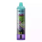 SFOG S89-15000 Puffs Disposable Vape The Best Vape for Every Taste and Occasion