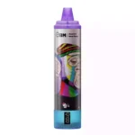 SFOG S89-15000 Puffs Disposable Vape The Best Vape for Every Taste and Occasion