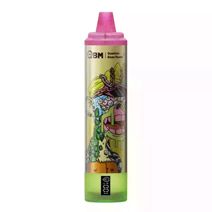 SFOG S89-15000 Puffs Disposable Vape The Best Vape for Every Taste and Occasion