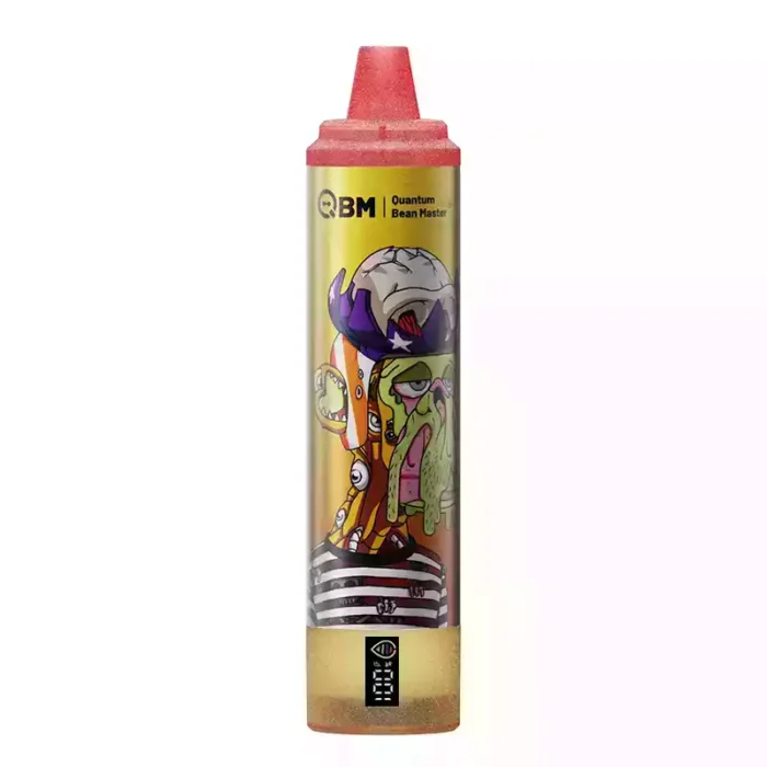 SFOG S89-15000 Puffs Disposable Vape The Best Vape for Every Taste and Occasion
