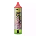SFOG S89-15000 Puffs Disposable Vape The Best Vape for Every Taste and Occasion