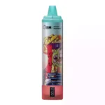 SFOG S89-15000 Puffs Disposable Vape The Best Vape for Every Taste and Occasion