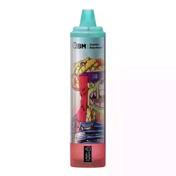 SFOG S89-15000 Puffs Disposable Vape The Best Vape for Every Taste and Occasion